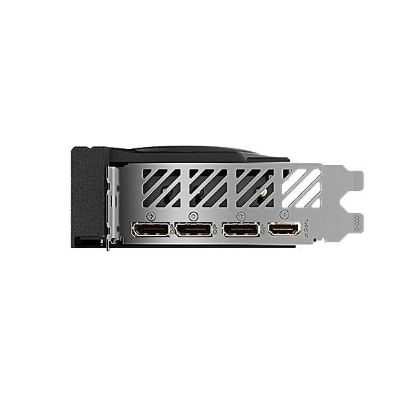Gigabyte GeForce RTX 4070 Ti Super WindForce OC 16GB GDDR6X DLSS3  Tarjeta Gráfica Nvidia