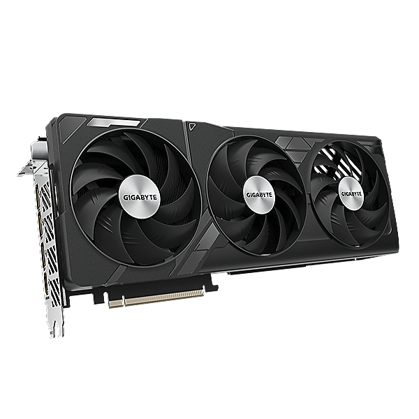 Gigabyte GeForce RTX 4070 Ti Super Windforce Max OC  16GB GDDR6X DLSS3  Tarjeta Gráfica Nvidia