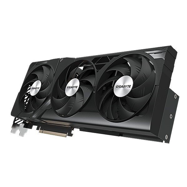 Gigabyte GeForce RTX 4070 Ti Super Windforce Max OC  16GB GDDR6X DLSS3  Tarjeta Gráfica Nvidia