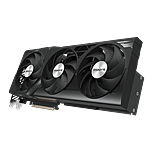 Gigabyte GeForce RTX 4070 Ti Super Windforce Max OC  16GB GDDR6X DLSS3  Tarjeta Gráfica Nvidia