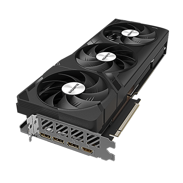 Gigabyte GeForce RTX 4070 Ti Super Windforce Max OC  16GB GDDR6X DLSS3  Tarjeta Gráfica Nvidia