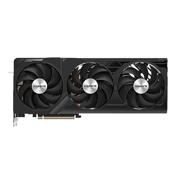 Gigabyte GeForce RTX 4070 Ti Super Windforce Max OC  16GB GDDR6X DLSS3  Tarjeta Gráfica Nvidia