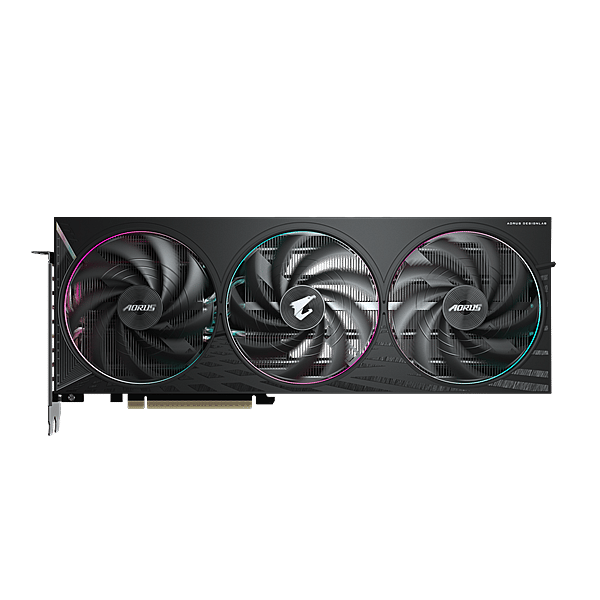 Gigabyte GeForce RTX 5060 Aorus Elite 8GB GDDR7 DLSS4  Tarjeta Gráfica Nvidia