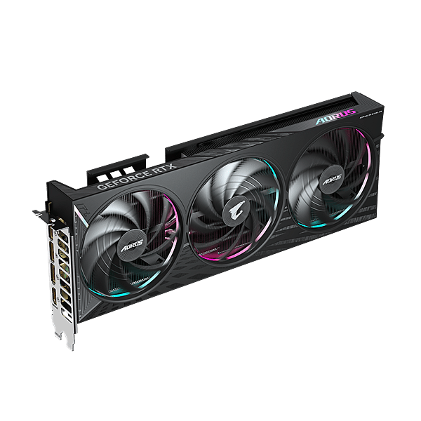 Gigabyte GeForce RTX 5060 Aorus Elite 8GB GDDR7 DLSS4  Tarjeta Gráfica Nvidia