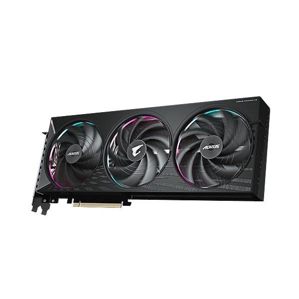 Gigabyte GeForce RTX 5060 Aorus Elite 8GB GDDR7 DLSS4  Tarjeta Gráfica Nvidia