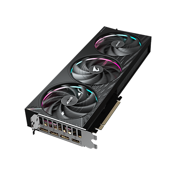 Gigabyte GeForce RTX 5060 Aorus Elite 8GB GDDR7 DLSS4  Tarjeta Gráfica Nvidia