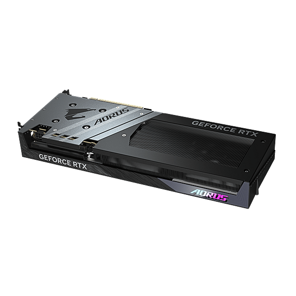 Gigabyte GeForce RTX 5060 Aorus Elite 8GB GDDR7 DLSS4  Tarjeta Gráfica Nvidia