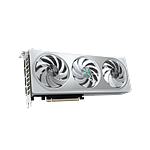 Gigabyte GeForce RTX 5060 Aero OC 8GB GDDR7 DLSS4  Tarjeta Gráfica Nvidia