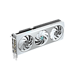 Gigabyte GeForce RTX 5060 Aero OC 8GB GDDR7 DLSS4  Tarjeta Gráfica Nvidia