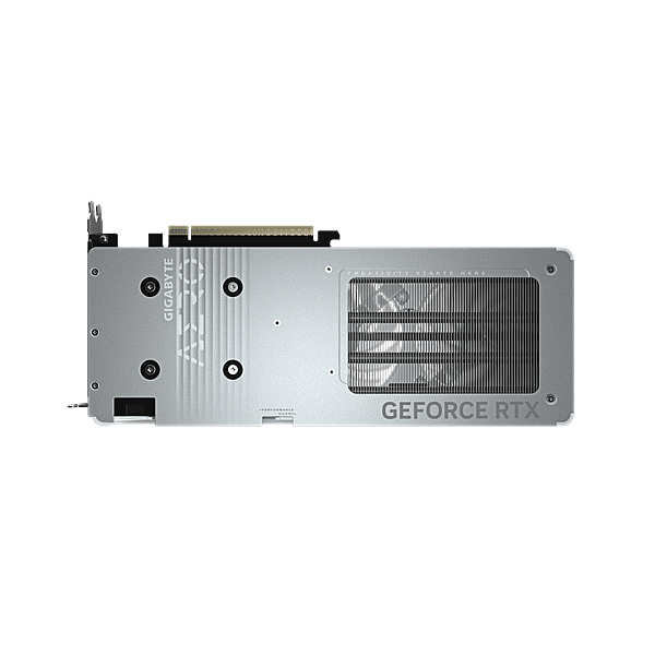 Gigabyte GeForce RTX 5060 Aero OC 8GB GDDR7 DLSS4  Tarjeta Gráfica Nvidia