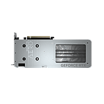 Gigabyte GeForce RTX 5060 Aero OC 8GB GDDR7 DLSS4  Tarjeta Gráfica Nvidia