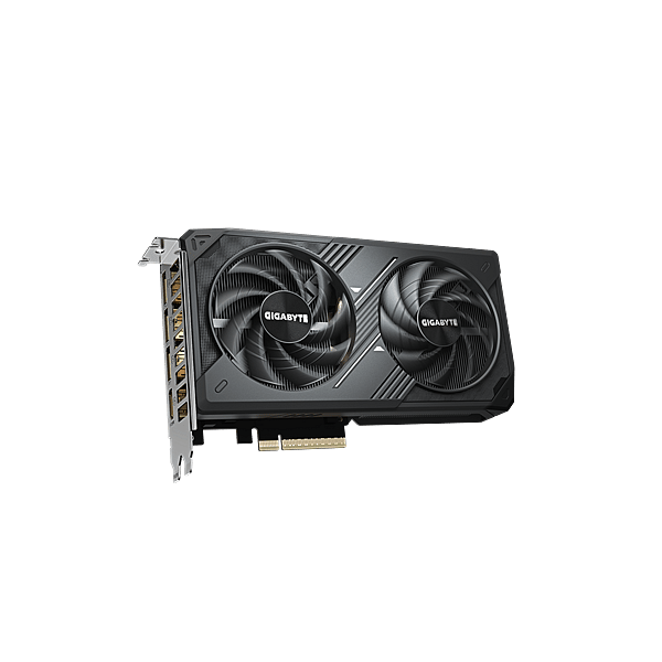 Gigabyte GeForce RTX 5060 Eagle OC 8GB GDDR7 DLSS4  Tarjeta Gráfica Nvidia