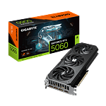 Gigabyte GeForce RTX 5060 Gaming OC 8GB GDDR7 DLSS4  Tarjeta Gráfica Nvidia