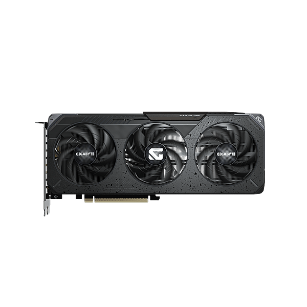 Gigabyte GeForce RTX 5060 Gaming OC 8GB GDDR7 DLSS4  Tarjeta Gráfica Nvidia