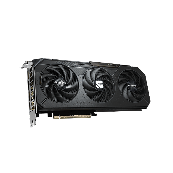 Gigabyte GeForce RTX 5060 Gaming OC 8GB GDDR7 DLSS4  Tarjeta Gráfica Nvidia