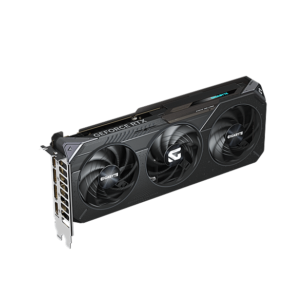 Gigabyte GeForce RTX 5060 Gaming OC 8GB GDDR7 DLSS4  Tarjeta Gráfica Nvidia
