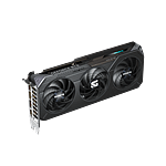 Gigabyte GeForce RTX 5060 Gaming OC 8GB GDDR7 DLSS4  Tarjeta Gráfica Nvidia