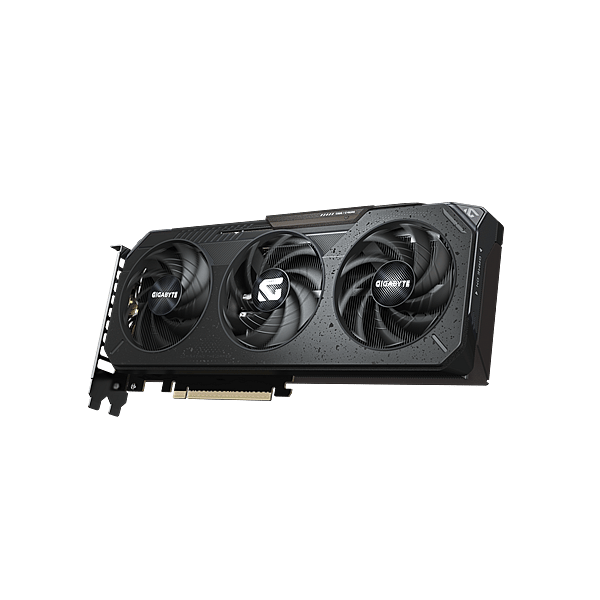 Gigabyte GeForce RTX 5060 Gaming OC 8GB GDDR7 DLSS4  Tarjeta Gráfica Nvidia