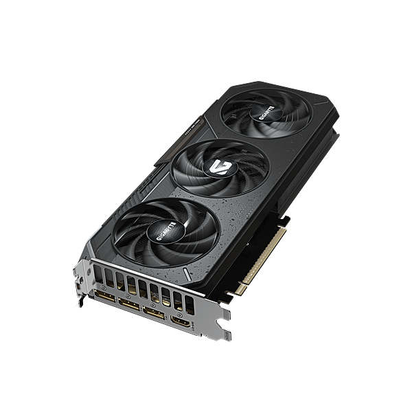 Gigabyte GeForce RTX 5060 Gaming OC 8GB GDDR7 DLSS4  Tarjeta Gráfica Nvidia