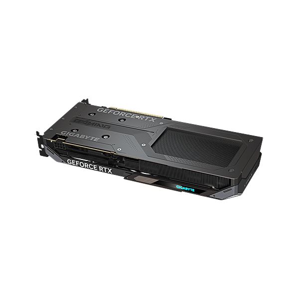 Gigabyte GeForce RTX 5060 Gaming OC 8GB GDDR7 DLSS4  Tarjeta Gráfica Nvidia