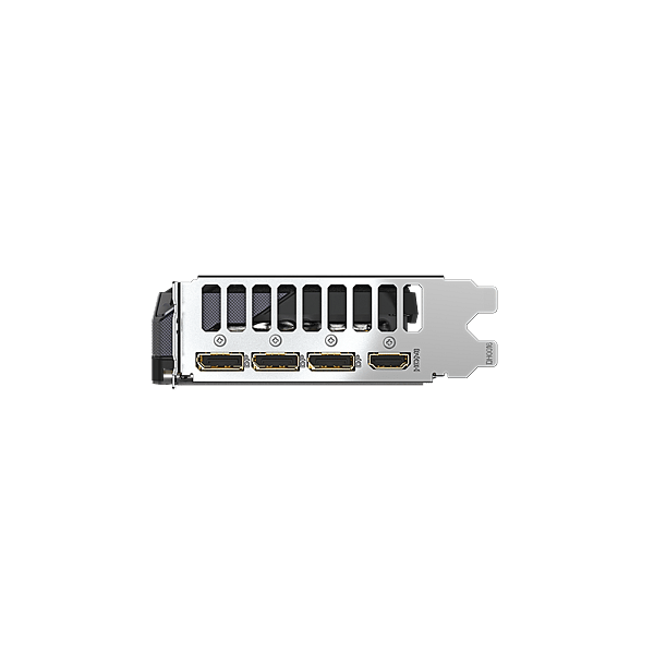 Gigabyte GeForce RTX 5060 Gaming OC 8GB GDDR7 DLSS4  Tarjeta Gráfica Nvidia