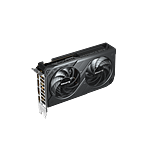Gigabyte GeForce RTX 5060 Windforce 8GB GDDR7 DLSS4  Tarjeta Gráfica Nvidia