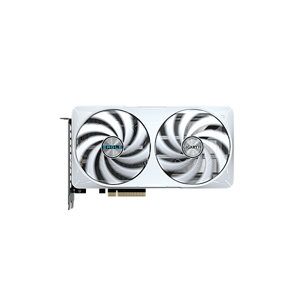Gigabyte GeForce RTX 5060 Ti Eagle OC Ice SFF 8GB GDDR7 DLSS4  Tarjeta Gráfica Nvidia