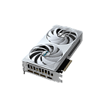 Gigabyte GeForce RTX 5060 Ti Eagle OC Ice SFF 8GB GDDR7 DLSS4  Tarjeta Gráfica Nvidia