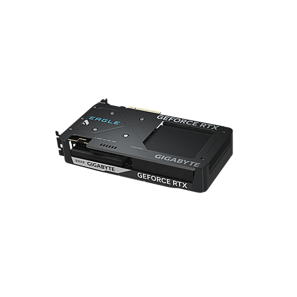 Gigabyte GeForce RTX 5060 Ti Eagle OC SFF 8GB GDDR7 DLSS4  Tarjeta Gráfica Nvidia