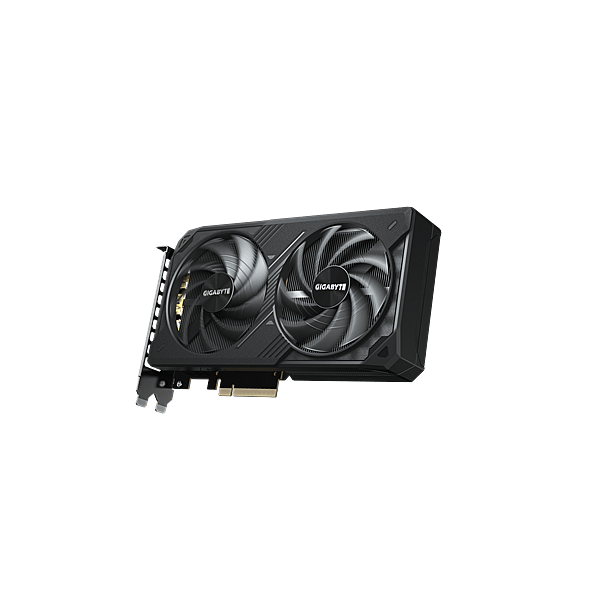 Gigabyte GeForce RTX 5060 Ti Windforce OC SFF 8GB GDDR7 DLSS4  Tarjeta Gráfica Nvidia