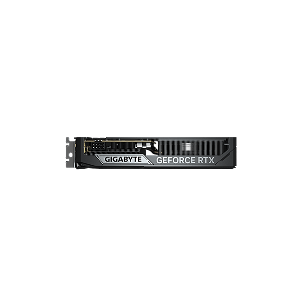 Gigabyte GeForce RTX 5060 Ti Windforce OC SFF 8GB GDDR7 DLSS4  Tarjeta Gráfica Nvidia