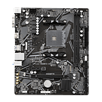 Gigabyte A520M K V2  DDR4  Placa Base AM4