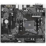 Gigabyte A520M K V2  DDR4  Placa Base AM4