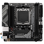 Gigabyte A620I  DDR5  ITX  WiFi  Placa Base AM5