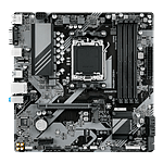 Gigabyte A620MDS3H  DDR5  MicroATX  Placa Base AM5
