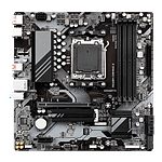 Gigabyte A620M Gaming X  DDR5  MicroATX  Placa Base AM5