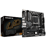 Gigabyte A620MH  DDR5  MicroATX  Placa Base AM5