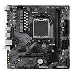 Gigabyte A620MH  DDR5  MicroATX  Placa Base AM5