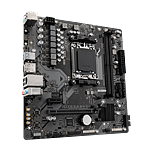 Gigabyte A620MH  DDR5  MicroATX  Placa Base AM5