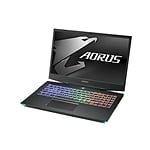 Gigabyte AORUS 15 i7 9750 16GB 2TB512GB 2070 W10  Portátil