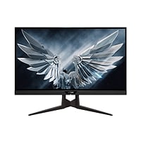 Gigabyte Aorus FI27Q-P 27" QHD IPS 165Hz RGB- Monitor Gaming