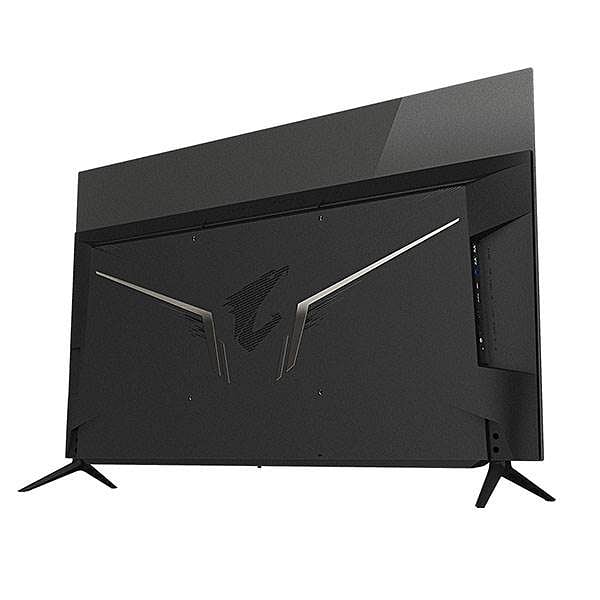 Gigabyte AORUS FO48U 48 OLED 4K UHD 120Hz HDMI 21  Monitor Gaming