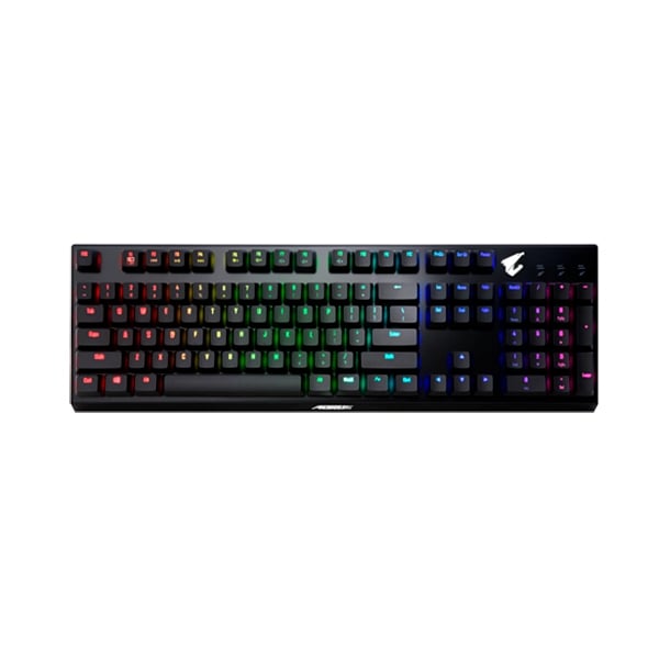 Gigabyte Aorus K9 Optical Óptico Mecánico  Teclado