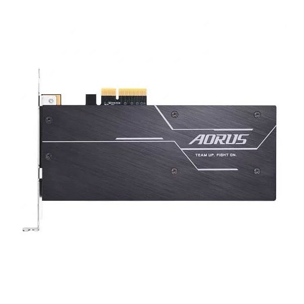 Aorus RGB AIC NVMe 1TB  Tarjeta SSD