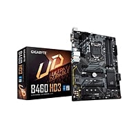 Gigabyte B460 HD3- Placa Base Intel 1200