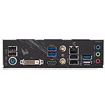 Gigabyte Placa Base B550M AORUS ELITE AX rev 13  DDR4  Micro ATX  Socket AM4