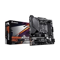 Gigabyte B550M Aorus Pro - Placa Base