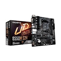 Gigabyte B550M S2H - Placa Base