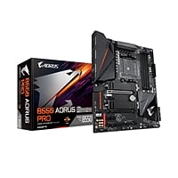 Gigabyte Aorus B550 Pro - Placa Base AM4