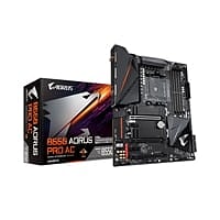 Gigabyte Aorus B550 Pro AC - Placa Base AM4